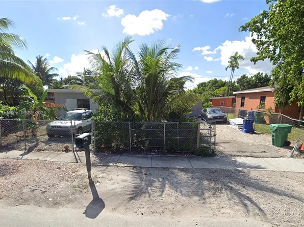 334 NW 108th Ter, Miami, FL 33168