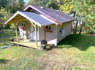 20623 Deer Island View Rd, Eastman, WI 54626