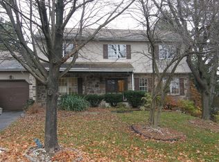 1733 Brandywine Rd, Allentown, PA 18104