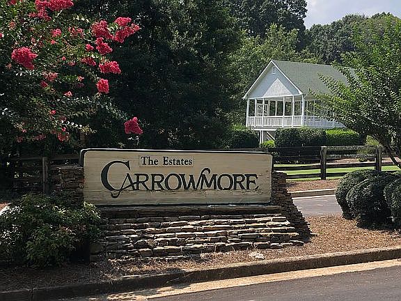 The Estates of Carrowmore 