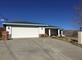 22536 Mariposa Rd, Tehachapi, CA 93561