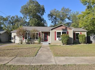 1009 E Walnut St, Hillsboro, TX 76645