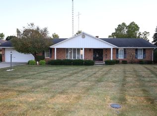 201 E Wiggs St, Fort Recovery, OH 45846