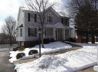 705 Helen Ct, Cranberry Twp, PA 16066