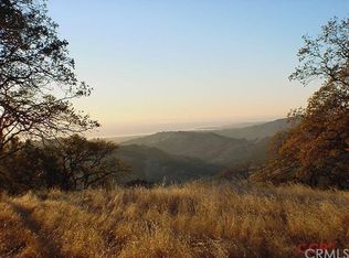 Cinnabar Rock Ter, Paso Robles, CA 93446