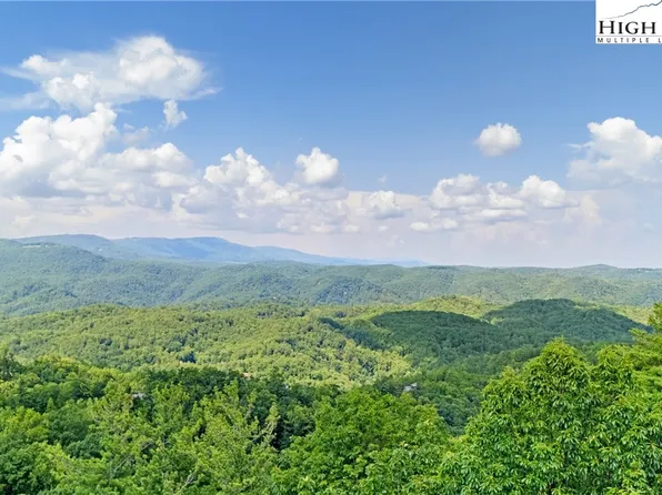 Lot 330 Pepperroot Road, Boone, NC 28607