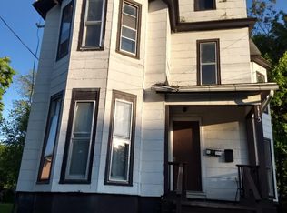 113 Clifford Ave, Rochester, NY 14621