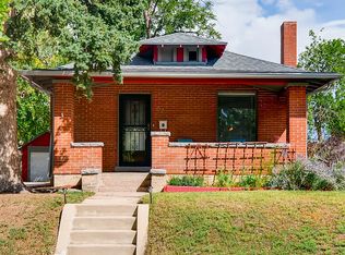 242 Hazel Ct, Denver, CO 80219