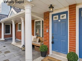 1663 Nash Rd #D16, Clarington, ON L1E1S8