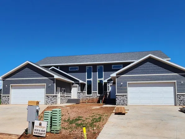 4638 Wickham Ct, Rapid City, SD 57702