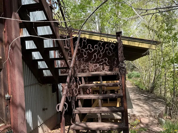 2353 County Road 203 #1, Durango, CO 81301