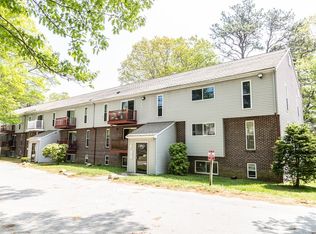 10 Tideview Path APT 5, Plymouth, MA 02360