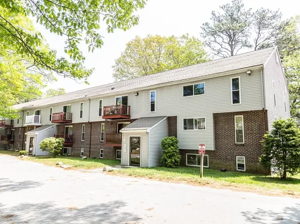 10 Tideview Path APT 5, Plymouth, MA 02360