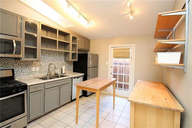 1st image of 4601 Ramsey Ave #B