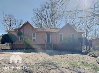 917 Keystone Cir, Birmingham, AL 35214