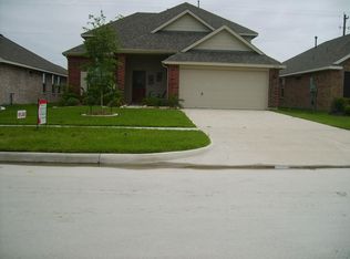 2518 Comal Dr, Deer Park, TX 77536