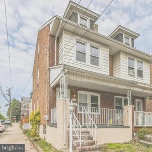 131 Columbus Ave, Trenton, NJ, 08629