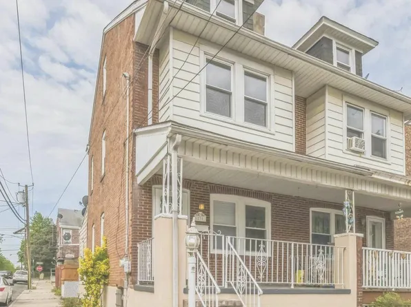 131 Columbus Ave, Trenton, NJ 08629