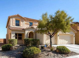 128 Jay Porter Ave, Henderson, NV 89002