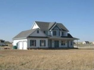 8580 Ehler Pkwy, Brighton, CO 80602