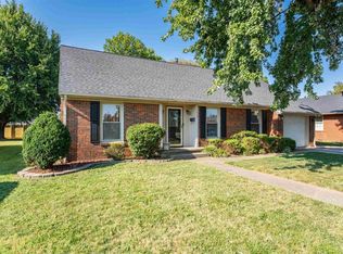 1413 Tamarack Rd, Owensboro, KY 42301