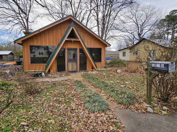 100 Long St, Savannah, TN 38372