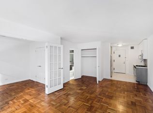315 W 57th St APT 16F, New York, NY 10019
