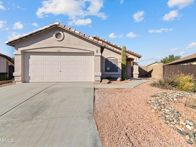 14878 W Redfield Rd, Surprise, AZ, 85379