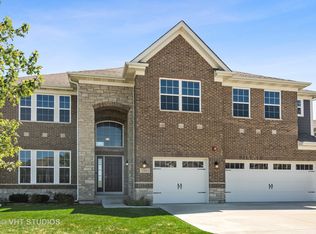 3507 Elsie Ln, Hoffman Estates, IL 60192