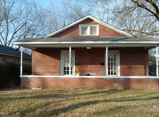 2234 Harbert Ave, Memphis, TN 38104