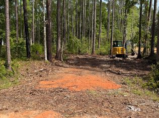 0 Mallet Rd, Freeport, FL 32439