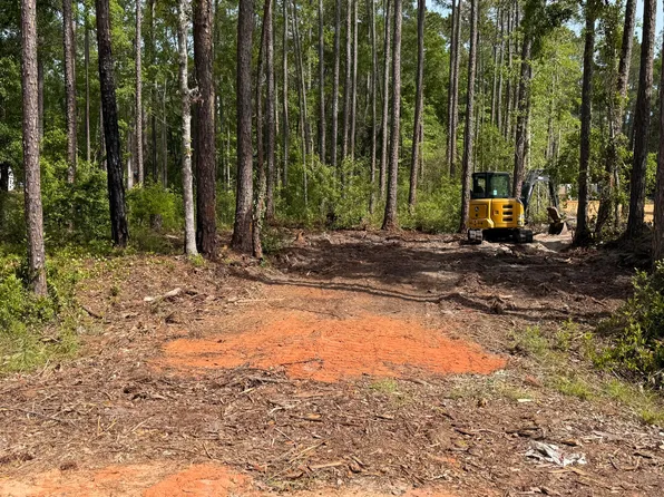 0 Mallet Rd, Freeport, FL 32439