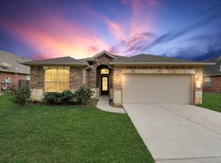 2003 Plum Grove Ln, Pearland, TX 77581