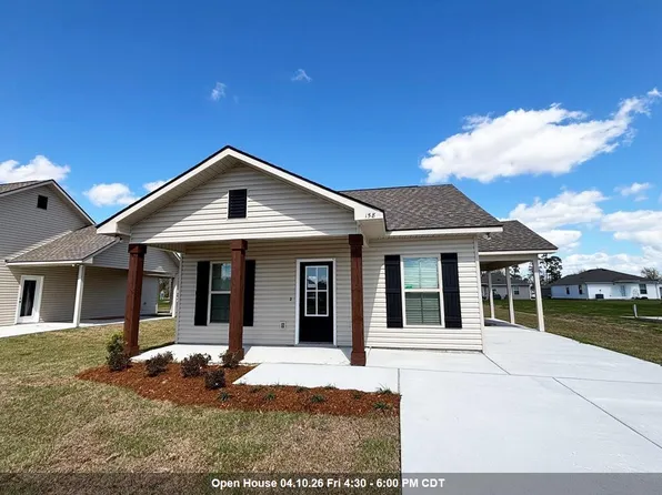 158 Calumet St, Thibodaux, LA 70301