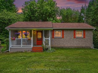 3260 Tolmies Corners Rd, North Stormont, ON K0C 1C0