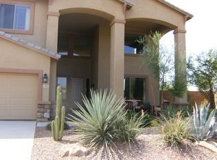 4516 W Judson Dr, New River, AZ 85087