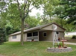 N750 Golf Rd LOT 55, Prairie Du Sac, WI 53578