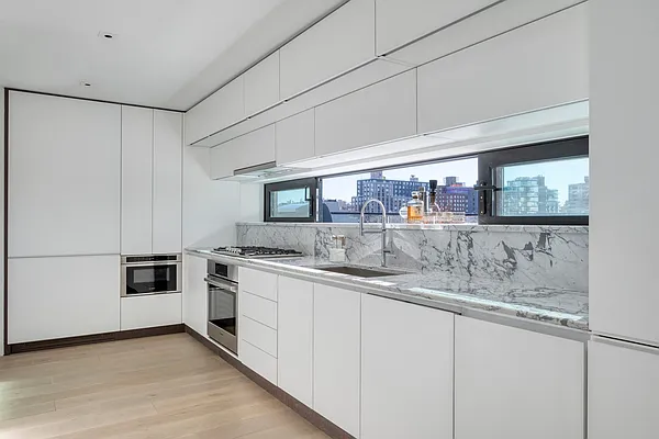 Sold by Brown Harris Stevens Development Marketing | media 18