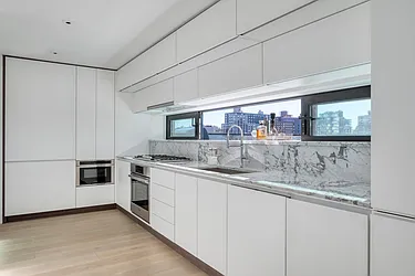 Sold by Brown Harris Stevens Development Marketing