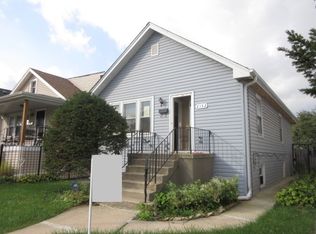 2152 N Narragansett Ave, Chicago, IL
