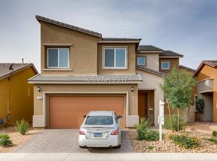 7109 Whispering Falls Dr, North Las Vegas, NV 89084