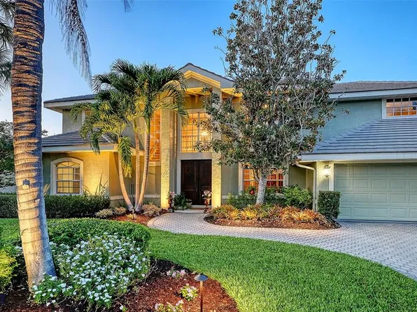 4839 Sweetmeadow Cir, Sarasota, FL 34238