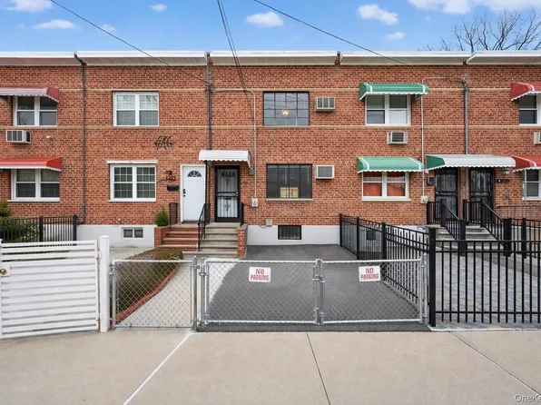 1231 East 223rd Street, New York, NY 10466