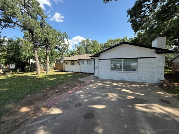 2202 Pontiac Dr, Arlington, TX 76013