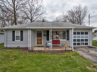 8 Ridge View Ave, Florence, KY 41042