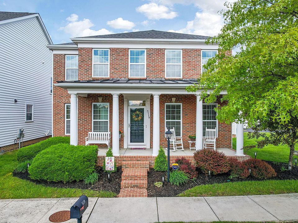 1st image of 5119 Butterworth Green Dr