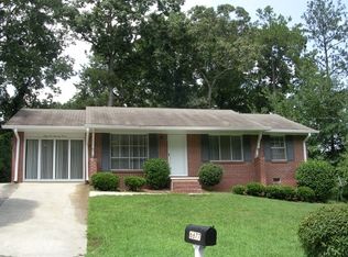 6677 Willow Twig Rd, Riverdale, GA 30274