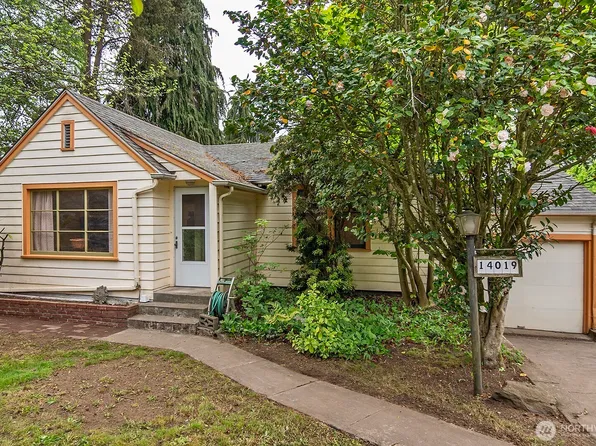14019 36th Avenue NE, Seattle, WA 98125