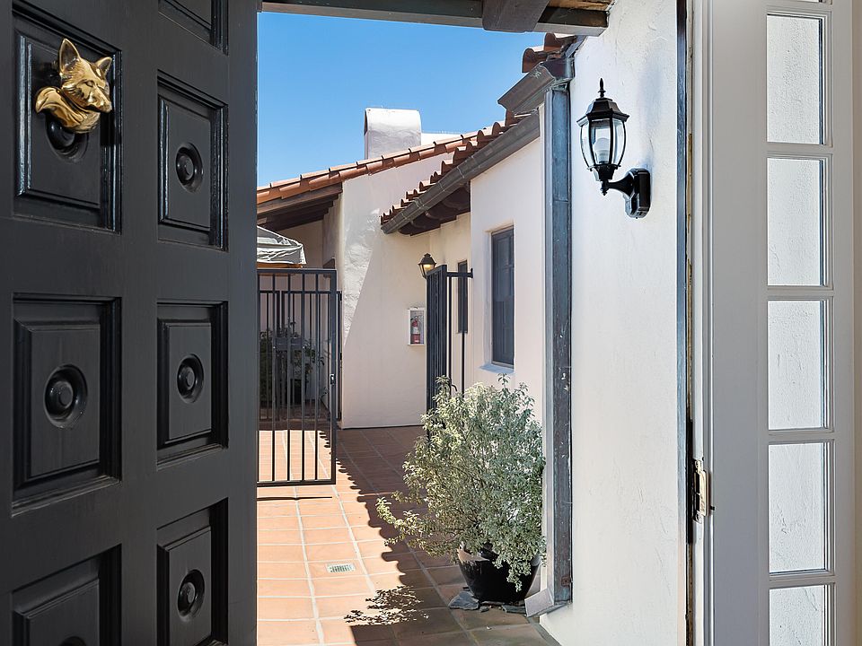 Plaza Linda Vista Apartments Santa Barbara, CA Zillow