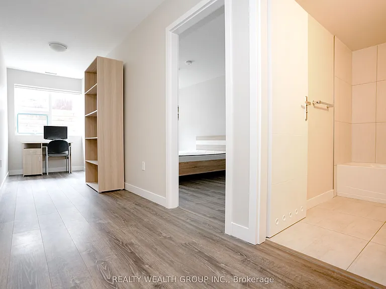288 Albert St #113 — Photo 19